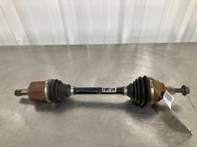 Load image into Gallery viewer, CV AXLE SHAFT BMW 325i 2006 06 Rear Left Auto - NW363368