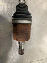 Load image into Gallery viewer, CV AXLE SHAFT BMW 325i 2006 06 Rear Left Auto - NW363368
