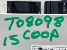 Load image into Gallery viewer, ROOF GLASS CONTROL MODULE COMPUTER Cooper Mini 1 2009-2015 - NW552689