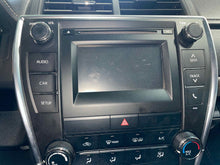 Load image into Gallery viewer, RADIO Toyota Camry 2015 15 - NW535925