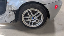 Load image into Gallery viewer, Wheel Rim BMW Z4 2005 - NW364921