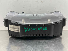 Load image into Gallery viewer, SPEEDOMETER CLUSTER Audi A8 2003 03 2004 04 - NW364747