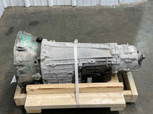 Load image into Gallery viewer, TRANSMISSION Mercedes-Benz E350 E550 E63 2011 11 2012 12 AWD - NW536426