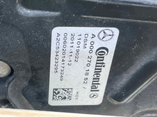 Load image into Gallery viewer, TRANSMISSION Mercedes-Benz E350 E550 E63 2011 11 2012 12 AWD - NW536426