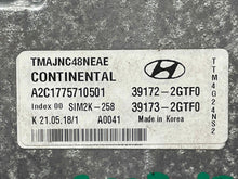 Load image into Gallery viewer, ECU ECM Computer Hyundai Santa Fe 2019 - NW554749