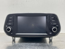Load image into Gallery viewer, Radio Hyundai Santa Fe 2019 - NW553728
