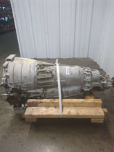 Load image into Gallery viewer, AUTOMATIC TRANSMISSION Audi A8 2003 03 2004 04 VIN E - NW364828
