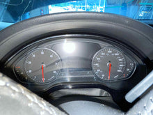 Load image into Gallery viewer, SPEEDOMETER CLUSTER Audi A8 S8 2013 13 2014 14 - NW536162