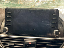 Load image into Gallery viewer, INFO-GPS SCREEN Honda Accord 2018 18 2019 19 2020 20 - NW564235