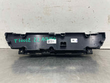 Load image into Gallery viewer, Temperature Controls Honda Accord 2022 - NW563939