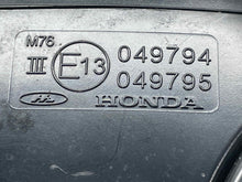 Load image into Gallery viewer, SIDE VIEW DOOR MIRROR Honda Accord 2018 18 2019 19 2020 20 Left - NW564193