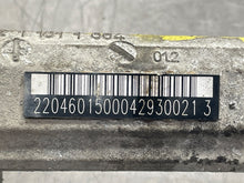 Load image into Gallery viewer, STEERING RACK Mercedes S430 CL500 S600 S55 S600 00 - 04 - NW364770