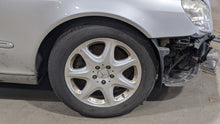 Load image into Gallery viewer, WHEEL S430 S500 2003 03 2004 04 2005 05 2006 06 17x7.5 7 Spoke - NW364930