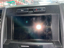 Load image into Gallery viewer, Info-Gps Screen FORD F150 PICKUP 2019 - NW535881