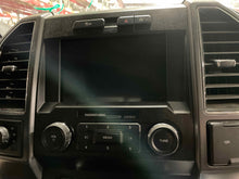 Load image into Gallery viewer, Radio FORD F150 PICKUP 2019 - NW535918