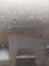 Load image into Gallery viewer, TRANSMISSION CLK320 CLK430 CLK500 CLK55 S430 S500 S55 S600 SL500 SL55 03-04 - NW364835