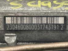 Load image into Gallery viewer, Steering Gear Rack Mercedes-Benz SL500 2003 - NW364771