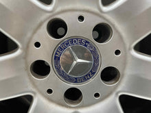 Load image into Gallery viewer, WHEEL RIM S430 S500 S55 S600 SL500 SL55 2003 17x8-1/2 17x8-1/2, 5 lug, 112mm - NW364934