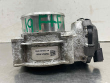 Load image into Gallery viewer, Throttle Body FORD F150 PICKUP 2019 - NW536420