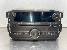 Load image into Gallery viewer, RADIO Avalanche 1500 Express 1500 Van Express 2500 Van 07-14 AM FM CD - NW564136