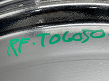 Load image into Gallery viewer, WHEEL RIM F150 Pickup 18-20 18x7-1/2 ALUM 18x7-1/2, 6 lug, 135mm - NW535982