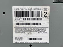 Load image into Gallery viewer, Radio FORD F150 PICKUP 2019 - NW535919