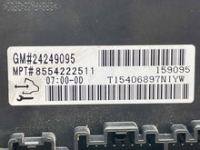 Load image into Gallery viewer, TRANSFER CASE CONTROL MODULE COMPUTER Avalanche 1500 Silverado 07-14 - NW563992