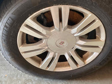 Load image into Gallery viewer, WHEEL RIM SRX 10 11 12 13 14 15 16 18x8 18x8, 6 lug, 120mm - NW564155