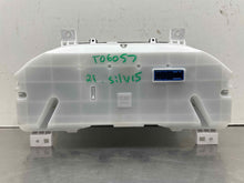 Load image into Gallery viewer, Speedometer Cluster SILVERADO 1500 PICKUP 2021 - NW536927