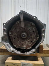 Load image into Gallery viewer, Transmission SILVERADO 1500 PICKUP 2021 - NW537212