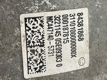 Load image into Gallery viewer, AC Compressor SILVERADO 1500 PICKUP 2021 - NW536969