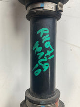 Load image into Gallery viewer, FRONT CV AXLE SHAFT Toyota Highlander Venza 2009-2019 Right - NW363938