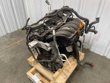 Load image into Gallery viewer, ENGINE Volkswagen Beetle Jetta Rabbit golf 05 06 07 08 09 10 11 2.5L - NW331740