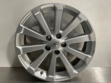 Load image into Gallery viewer, WHEEL RIM Venza 09-13 19x7-1/2 ALLOY 19x7-1/2, 5 lug, 4-1/2" - NW364939