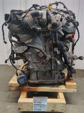Load image into Gallery viewer, ENGINE MOTOR Q50 Q70 QX70 14 15 16 17 18 19 3.7L VIN B/C - NW567224