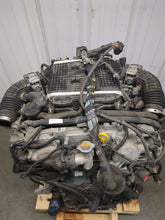 Load image into Gallery viewer, ENGINE MOTOR Q50 Q70 QX70 14 15 16 17 18 19 3.7L VIN B/C - NW567224