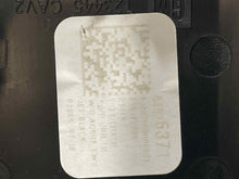 Load image into Gallery viewer, Radio SILVERADO 1500 PICKUP 2021 - NW536908