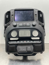 Load image into Gallery viewer, Radio SILVERADO 1500 PICKUP 2021 - NW536908