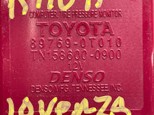 Load image into Gallery viewer, Computer Toyota Venza 2010 - NW364042