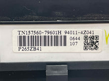 Load image into Gallery viewer, Speedometer Cluster Hyundai Santa Fe 2014 - NW536928