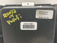 Load image into Gallery viewer, SPEEDOMETER CLUSTER Nissan Pathfinder 2014 14 - NW364751