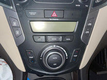 Load image into Gallery viewer, FRONT TEMPERATURE CONTROLS Hyundai Santa Fe 13 14 15 16 - NW536770