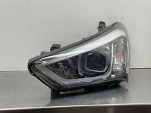 Load image into Gallery viewer, HEADLIGHT LAMP ASSEMBLY Hyundai Santa Fe 2013 13 2014 14 Left - NW537019