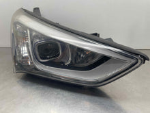 Load image into Gallery viewer, HEADLIGHT LAMP ASSEMBLY Hyundai Santa Fe 2013 13 2014 14 Right - NW536772