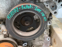 Load image into Gallery viewer, ENGINE MOTOR QX60 Pathfinder 2014 14 3.5L VIN A - NW364194