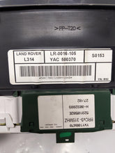 Load image into Gallery viewer, SPEEDOMETER CLUSTER Freelander 2002 02 2003 03 - NW161649