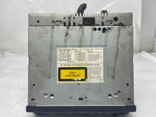 Load image into Gallery viewer, RADIO Freelander Discovery 2002 02 2003 03 2004 04 05 - NW139473