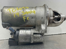 Load image into Gallery viewer, STARTER HYUNDAI SONATA 2006 2.5 ONLY - NW536932