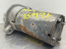 Load image into Gallery viewer, STARTER HYUNDAI SONATA 2006 2.5 ONLY - NW536932