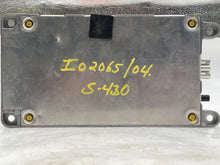 Load image into Gallery viewer, COMMUNICATION CONTROL MODULE COMPUTER CL500 CL55 CL600 CL65 00-09 - NW35549
